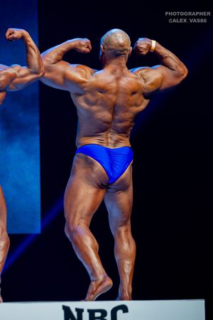 BODYBUILDING НОВИЧКИ